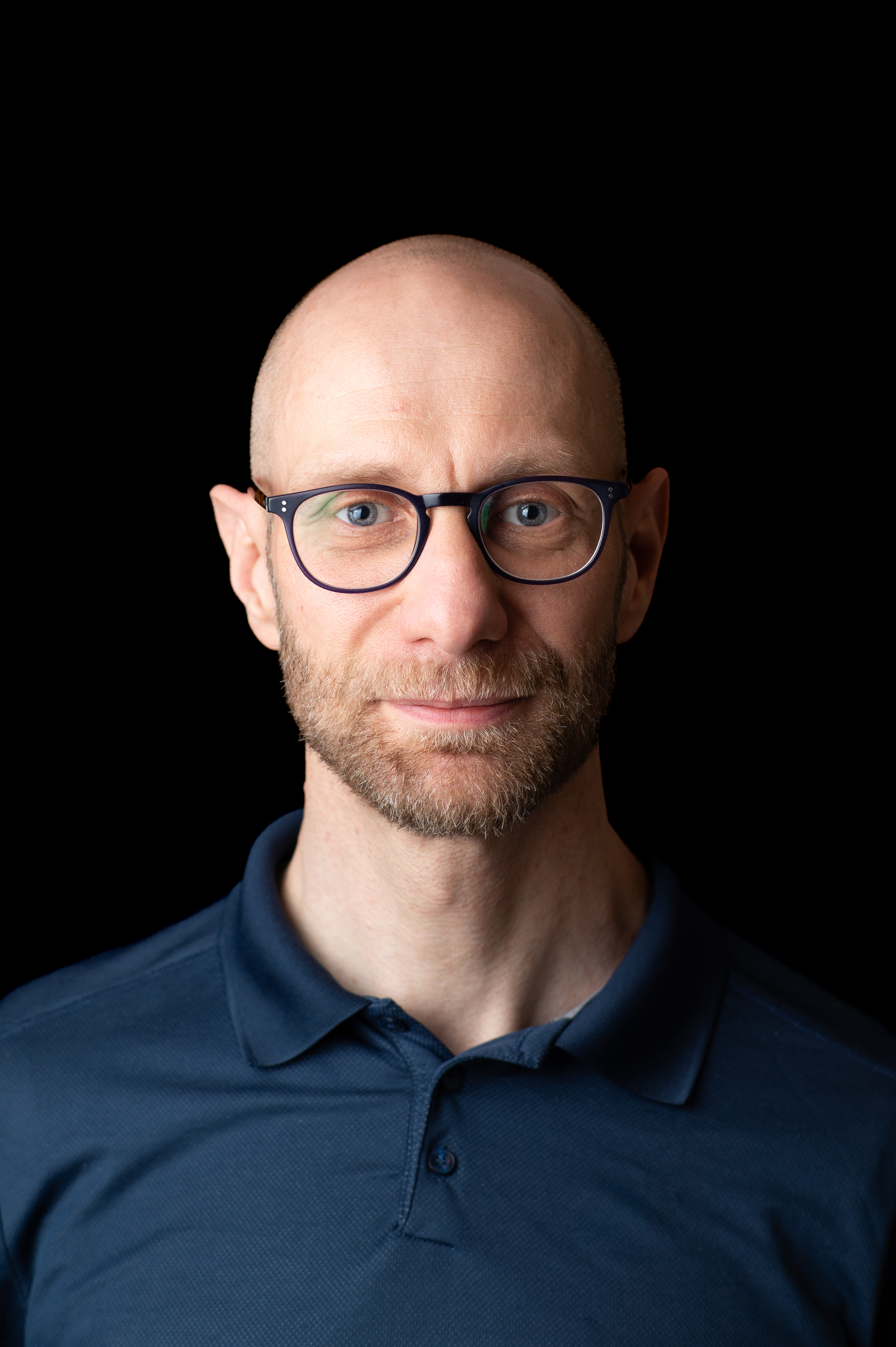 Stefan Daniel