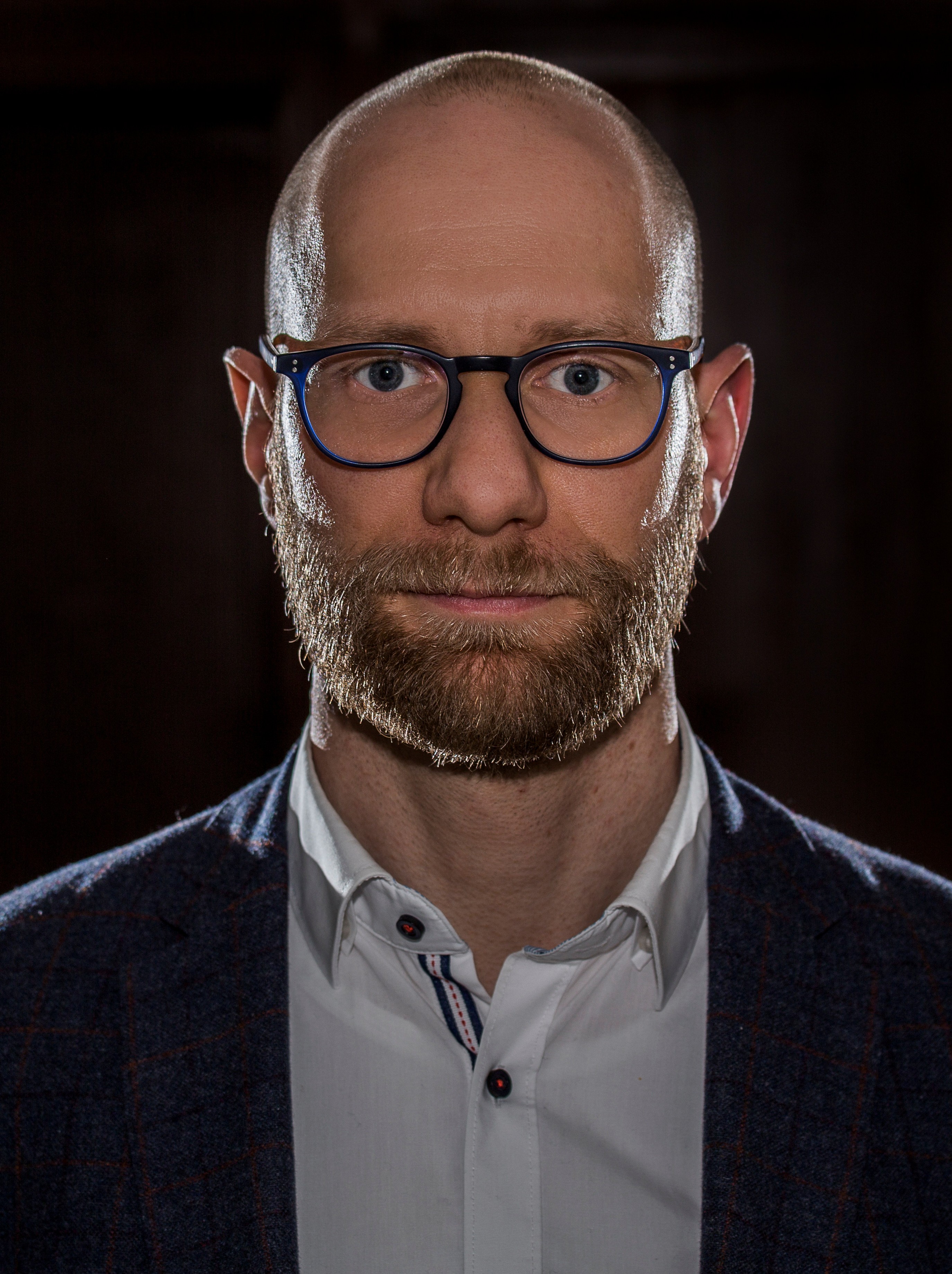  Stefan Daniel