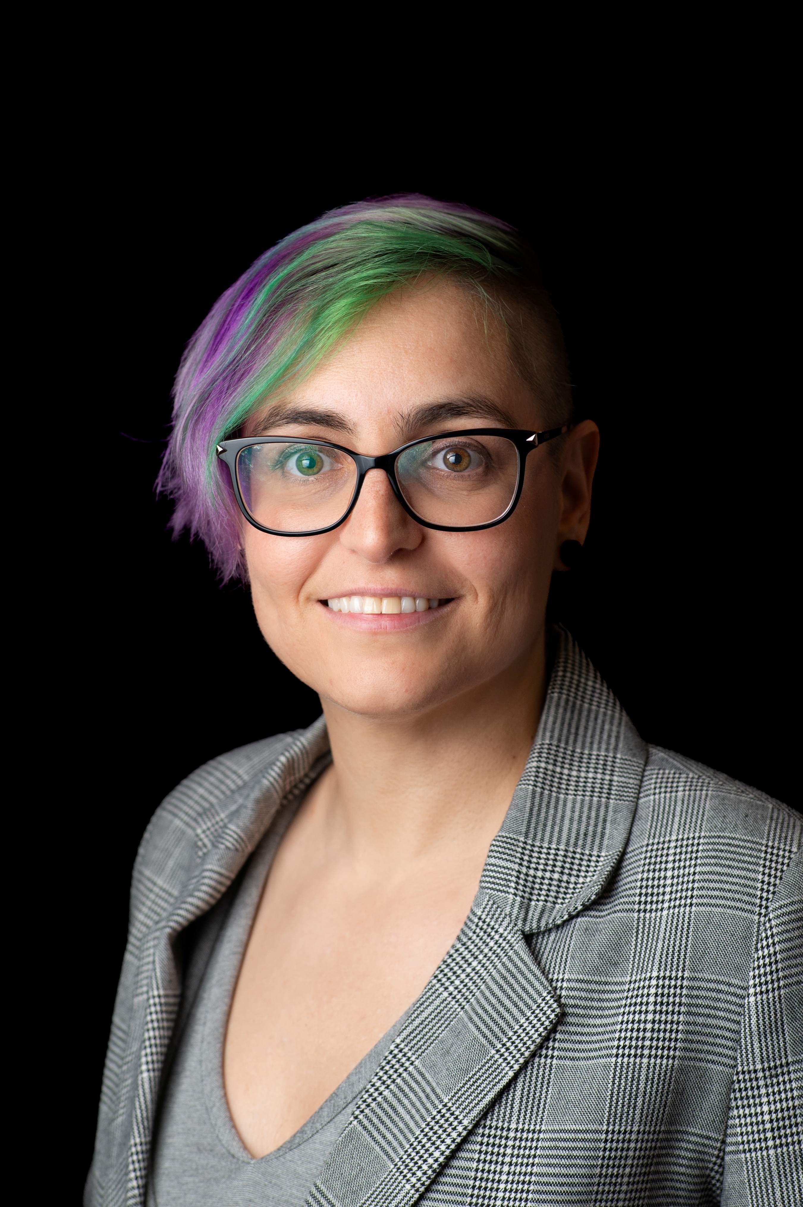 Dr. Ana-Hermina Ghenu